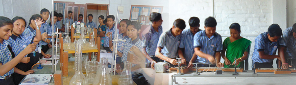 Hindustani Kendriya Vidyalaya, Tinsukia